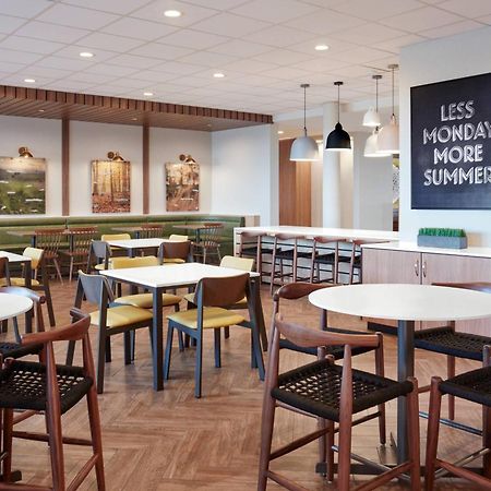 Fairfield Inn & Suites By Marriott Harlingen Esterno foto
