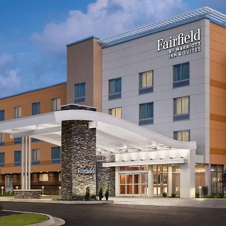 Fairfield Inn & Suites By Marriott Harlingen Esterno foto