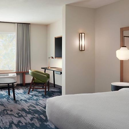 Fairfield Inn & Suites By Marriott Harlingen Esterno foto