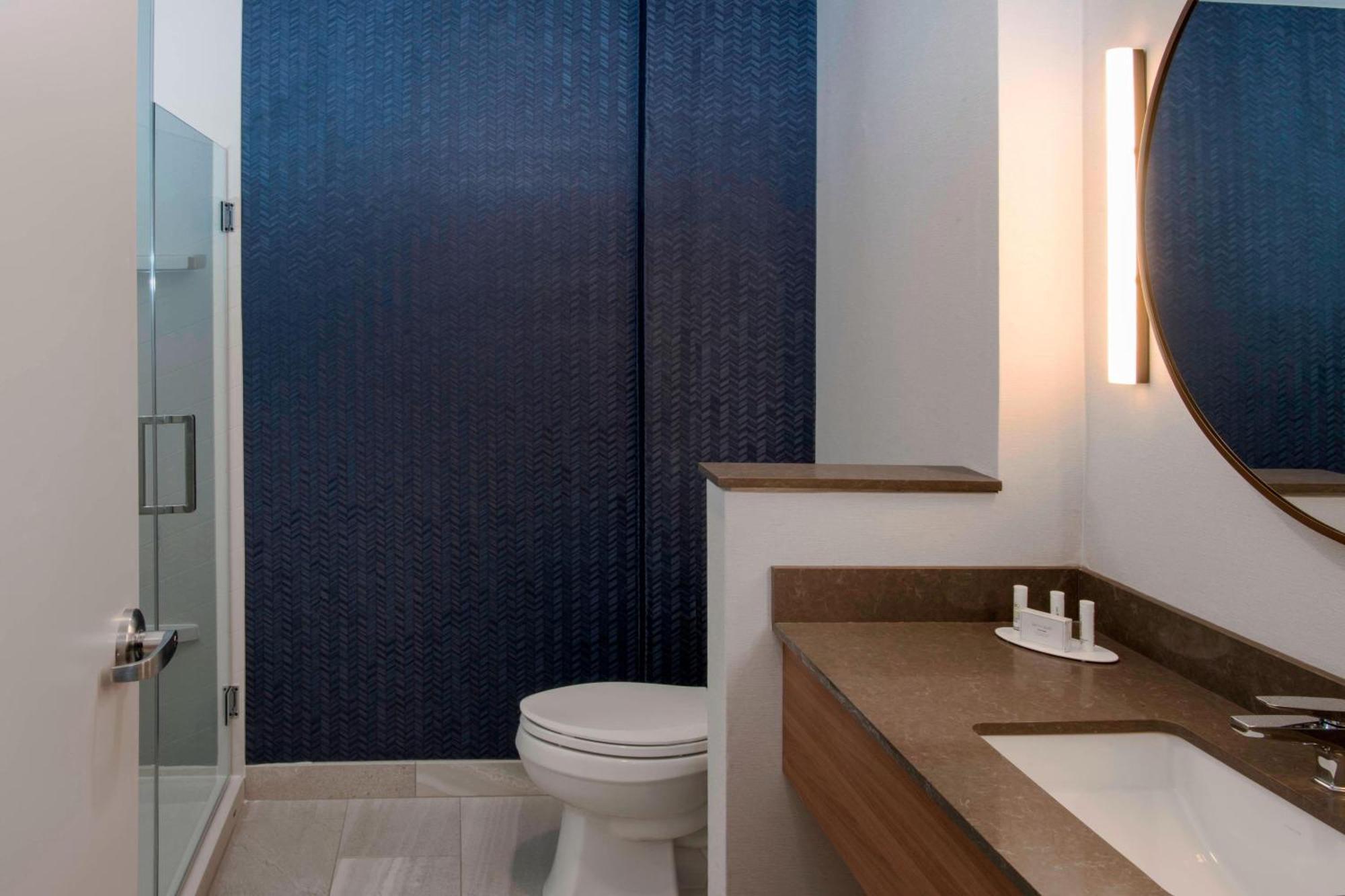 Fairfield Inn & Suites By Marriott Harlingen Esterno foto