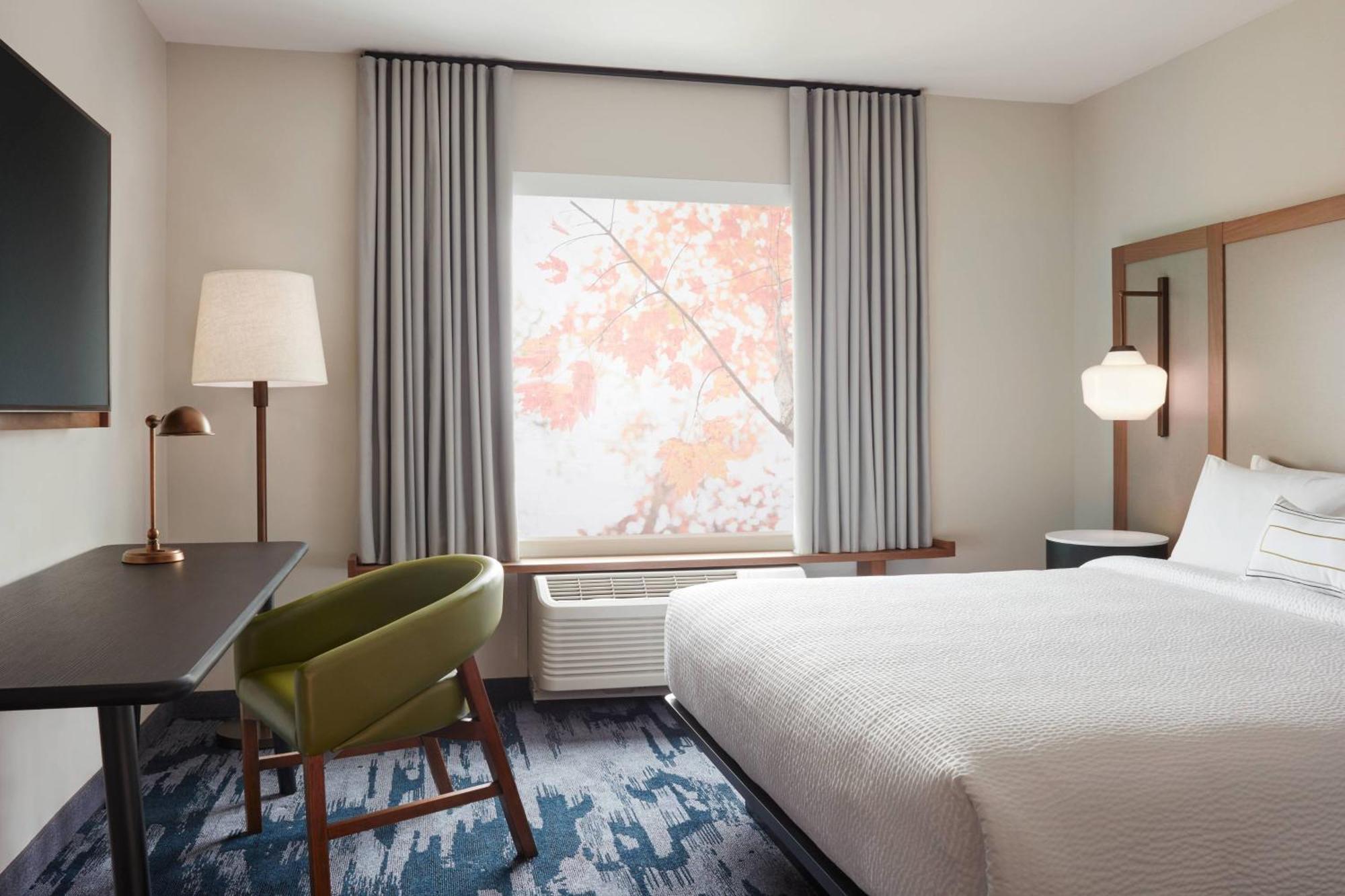 Fairfield Inn & Suites By Marriott Harlingen Esterno foto