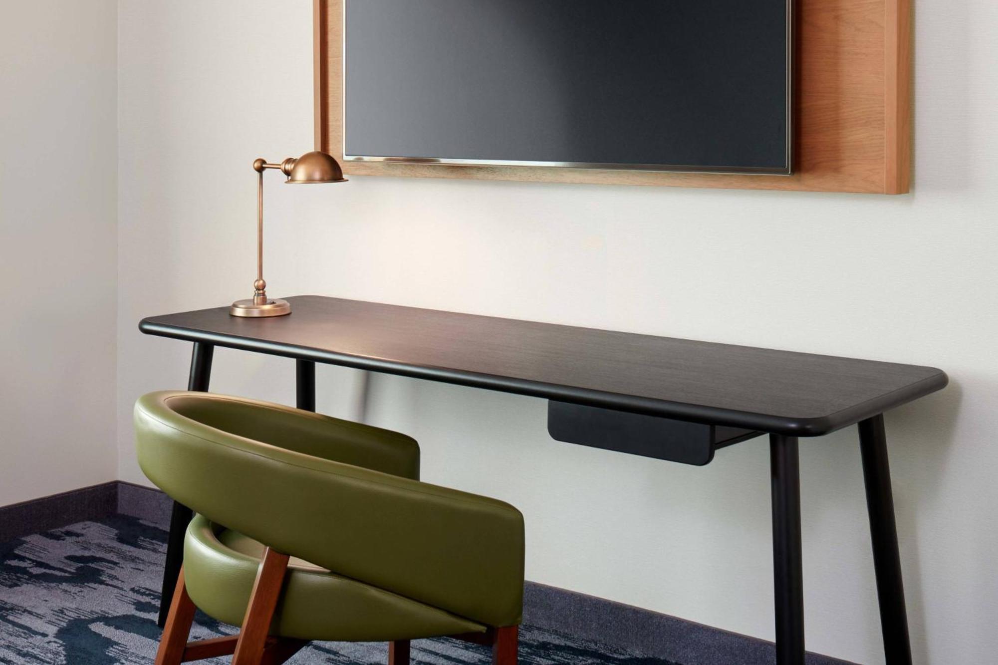 Fairfield Inn & Suites By Marriott Harlingen Esterno foto